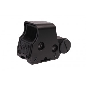 Прицел коллиматорный EOTech 556 Black Marking (красная и зеленая точки) 